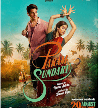 param sundari