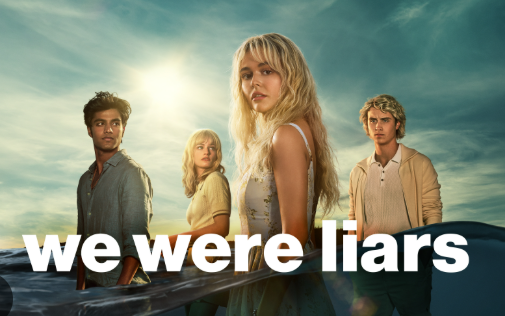 we were liars