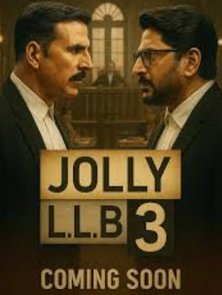 jolly llb 3
