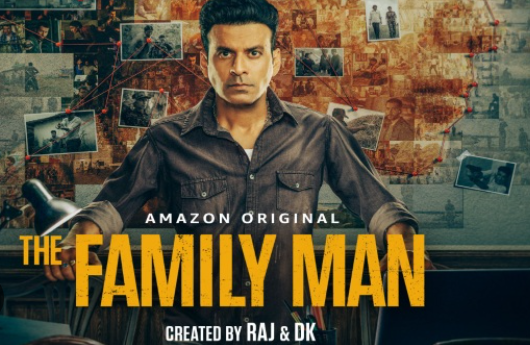 the family man