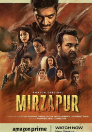 Mirzapur