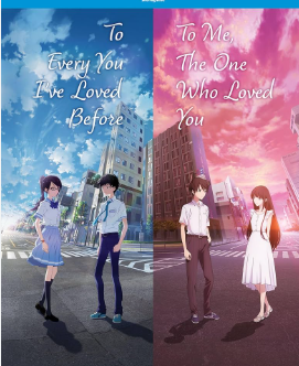 anime