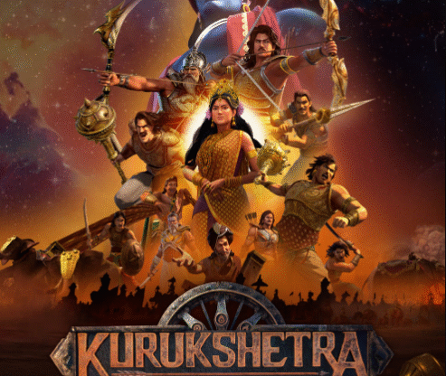 kurukshetra