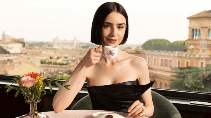 emily in paris season 5