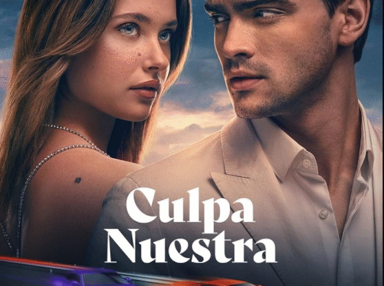 our fault : final chapter of love