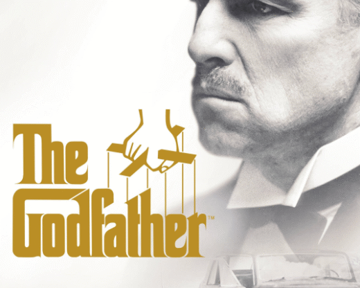 the godfather