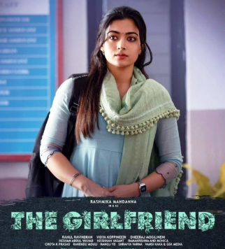 the girlfriend