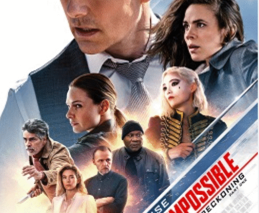 Mission Impossible