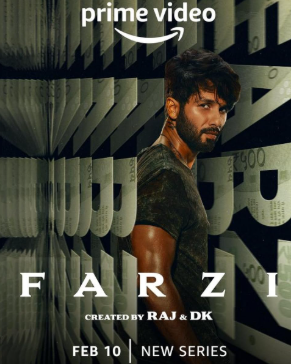 farzi