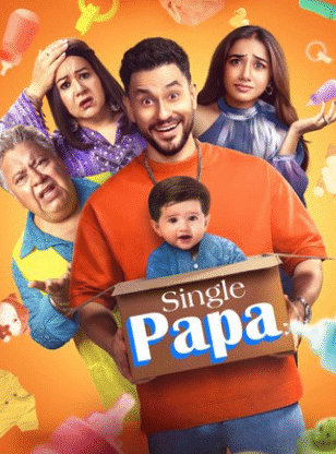 single papa