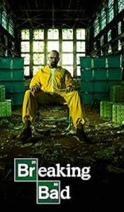 Breaking Bad