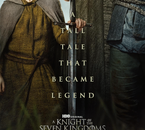 A KNIGHT OF THE SEVEN KINGDOMS