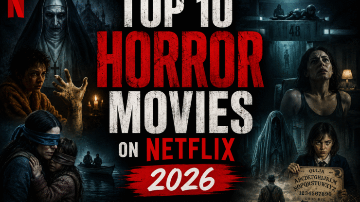 top 10 horror movies in 2026