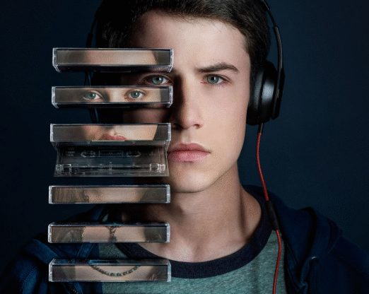 13 REASONS WHY
