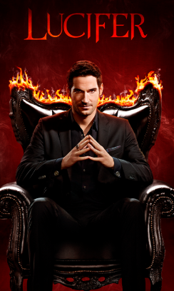 Lucifer