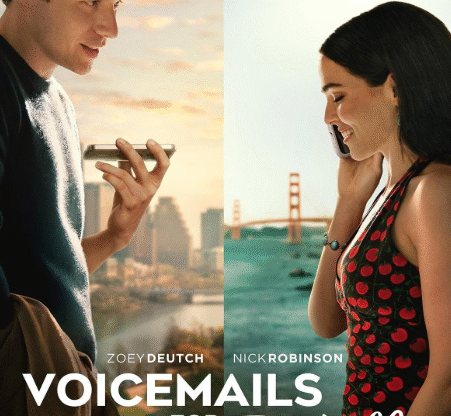 Voicemail for isabelle