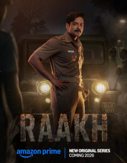 Raakh