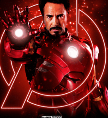 Iron Man