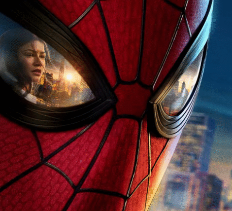 Spider Man -Brand new Day