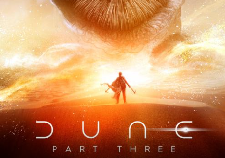 dune:part three