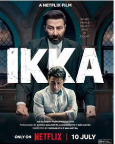 Ikka