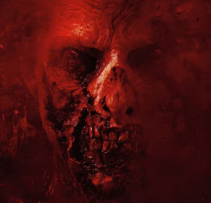 resident evil