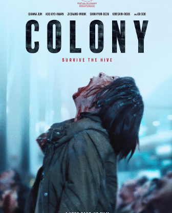 colony