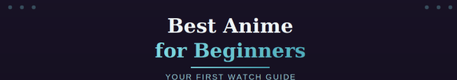 anime