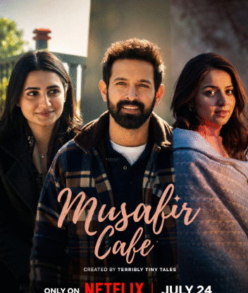 musafir cafe