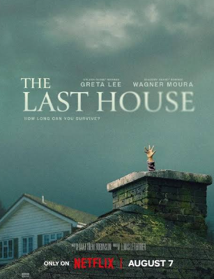The Last House