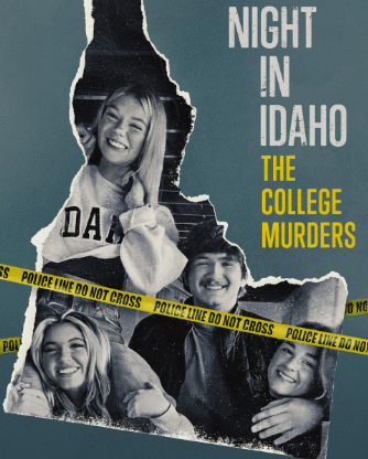 The Idaho Murders