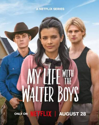 my life with the walter boys