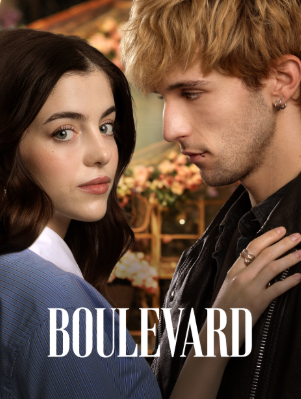boulevard