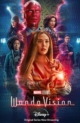 wandavision