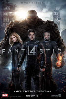 fantastic four