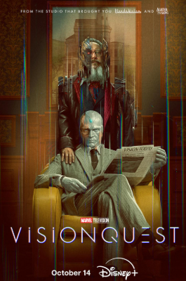 Visionquest