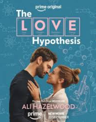 the love hypothesis