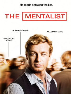the mentalist