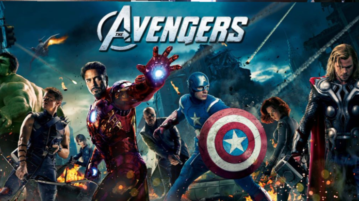 Avenger